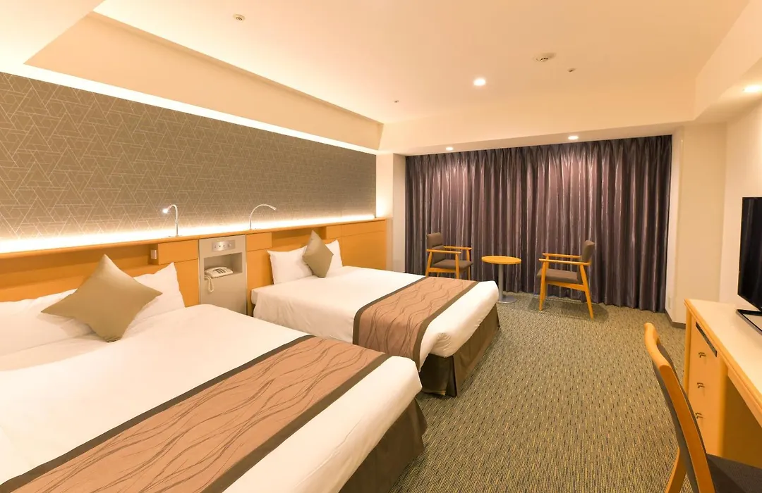Narita Tobu Hotel Airport-1