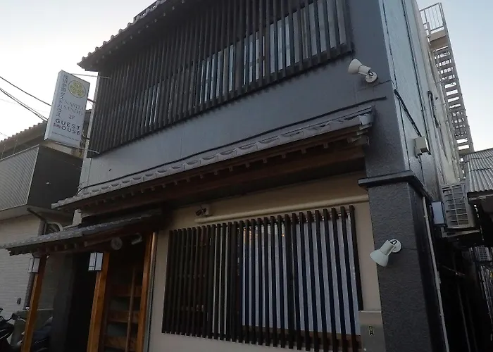 Narita Sando Guesthouse